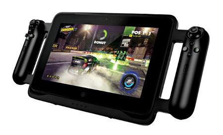Razer Edge, el nuevo tablet gamer es presentado oficialmente