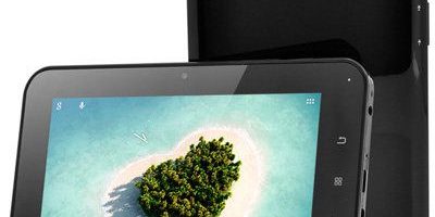 Reef, un tablet Android 4.1 de muy bajo precio