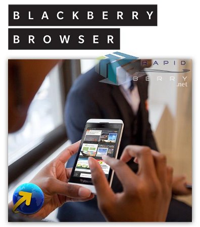 Se filtran imágenes promocionales de BlackBerry 103