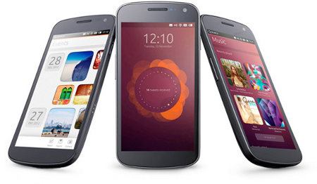 Ubuntu revelará su sistema operativo móvil en el CES