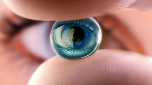 Ahora las personas parcialmente ciegas podrán contar con ojos biónicos