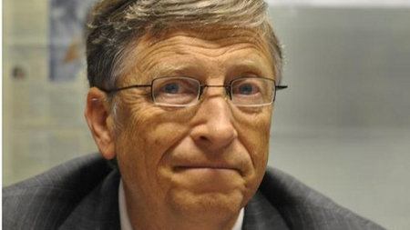 Bill Gates no está satisfecho con las innovaciones de Microsoft