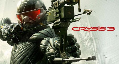 Crysis 3 – The Hunt Is On, nuevo avance