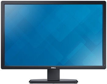 Dell UltraSharp U3014, nuevo monitor LCD de 30 pulgadas