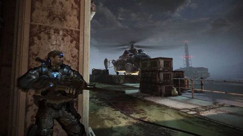 Gears of War Judgment, nuevo trailer multijugador