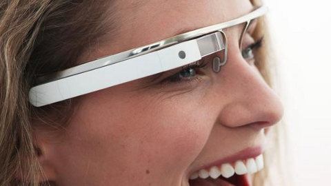 Google planea lanzar las Glass este año por menos de 1500 dólares