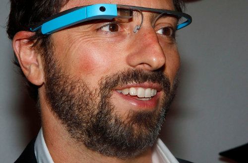 Las Google Glass podría acabar con la adicción por los smartphones