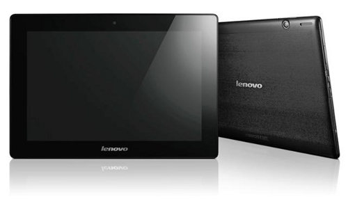 Lenovo presenta sus nuevos tablets Android