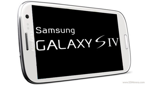 Samsung Galaxy S IV podría ser lanzado el 15 de marzo