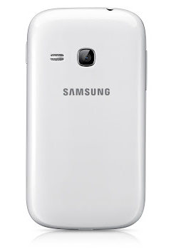 Samsung Galaxy Young y Galaxy Fame, dos nuevos móviles para jóvenes2