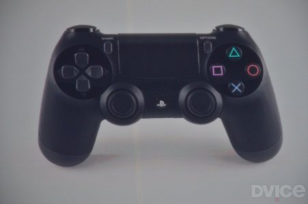 Sony revela detalles oficiales de la PS4