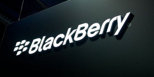 BlackBerry ha recibido un pedido de 1 millón de unidades