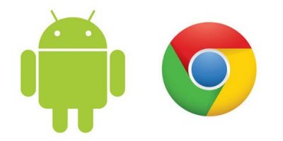 Chrome y Android seguirán siendo productos separados
