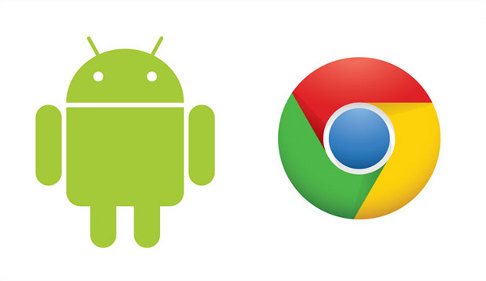 Chrome y Android seguirán siendo productos separados