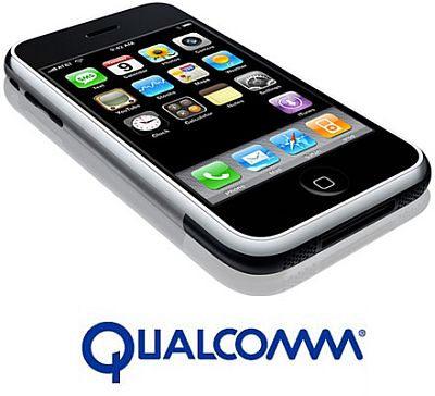 El iPhone de bajo costo incorporaría un procesador Qualcomm Snapdragon