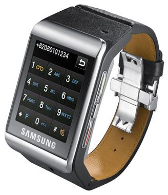 El smartwatch de Samsung podría ser el Galaxy Watch