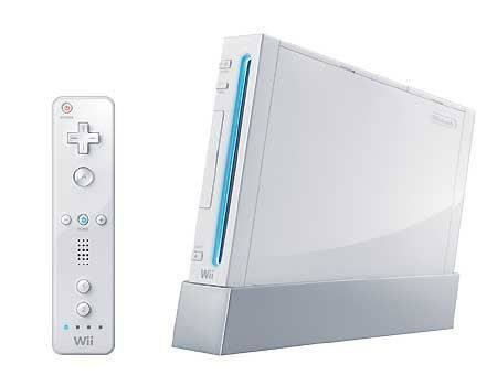 La Wii ayuda a los cirujanos a mejorar sus habilidades para operar