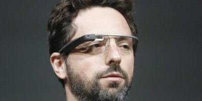 Las Google Glass podrán controlar distintos dispositivos a nuestro alrededor en el futuro