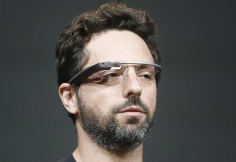 Las Google Glass podrán controlar distintos dispositivos a nuestro alrededor en el futuro