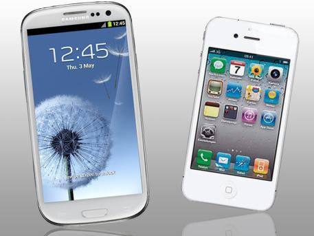 Samsung y Apple implementarán la recarga inalámbrica