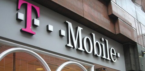 T-Mobile envía invitaciones para un evento