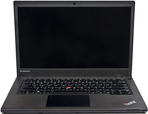 Un vistazo a la Lenovo ThinkPad T431