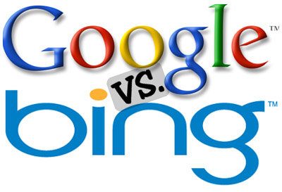 Bing muestra más páginas con malware que Google