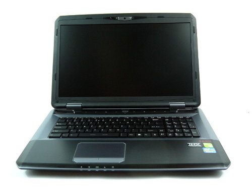 CyberPowerPC Fangbook X7-200, una nueva y poderosa laptop para gamers