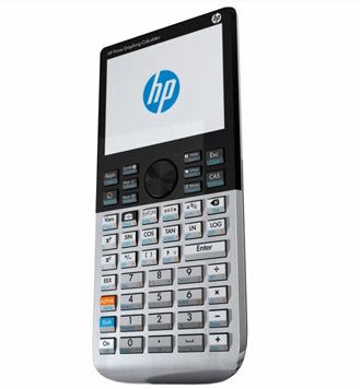 HP Prime, una genial calculadora con pantalla touch que también puede correr apps
