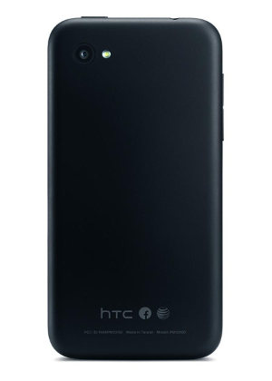 HTC First es anunciado oficialmente