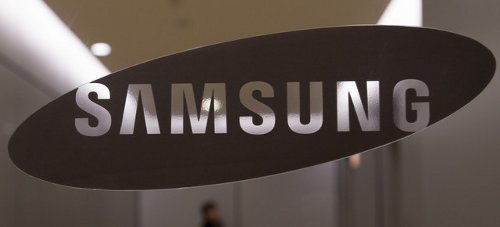 La policía realiza una búsqueda en las oficinas de Samsung