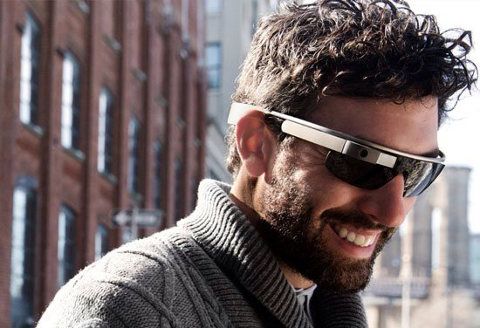 Las Google Glass también son prohibidas en Las Vegas