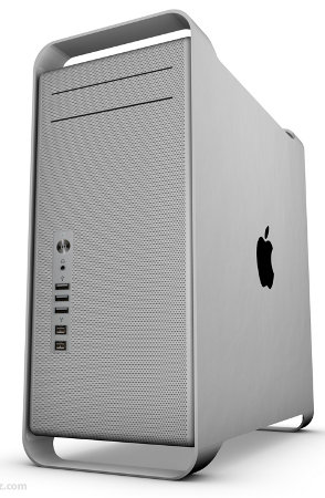 Las Mac Pro podría ser renovadas este mes