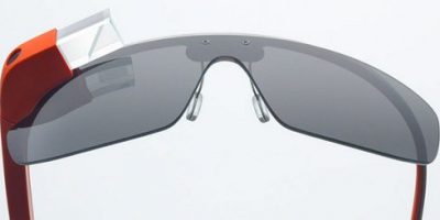 Mira las especificaciones técnicas de las Google Glass Explorer Edition