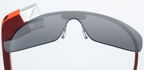 Mira las especificaciones técnicas de las Google Glass Explorer Edition