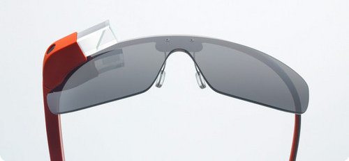 Más detalles de las Google Glass