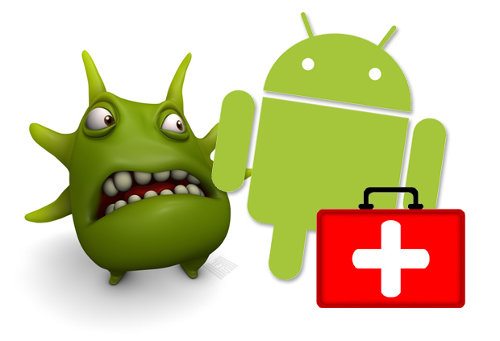 Android: la gran víctima del malware móvil