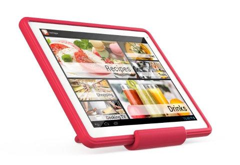 Archos ChefPad, el tablet Android para cocineros