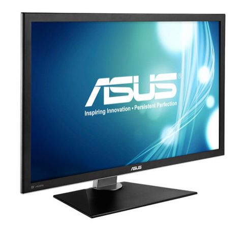 Asus PQ321, un nuevo monitor de 31,5 pulgadas con resolución 4K