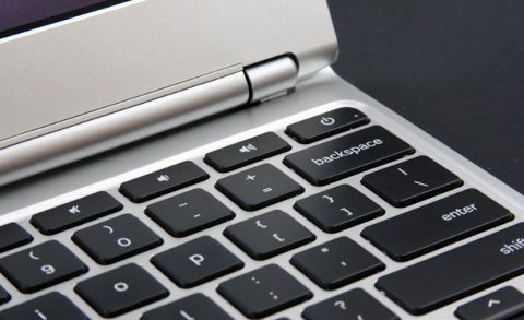 Asus y Acer lanzarán nuevas Chromebooks este año