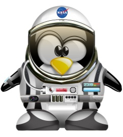 En la Estación Espacial Internacional también optan por Linux en lugar de Windows