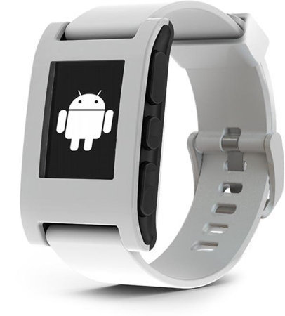 Google podría estar trabajando en un smartwatch inspirado en Glass