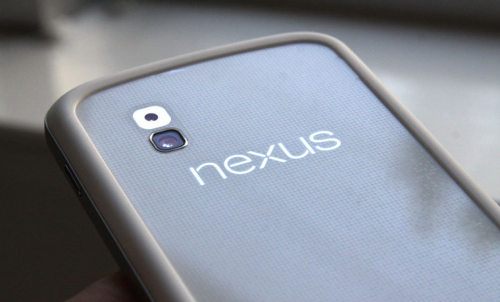 Google seguirá creando dispositivos Nexus