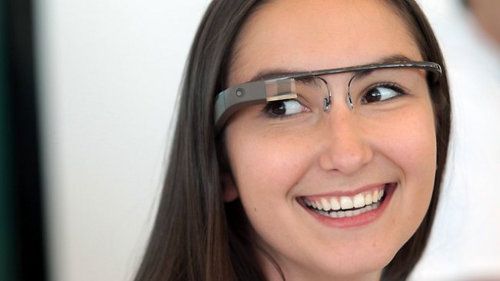Las Google Glass tendrán mejor soporte para iOS