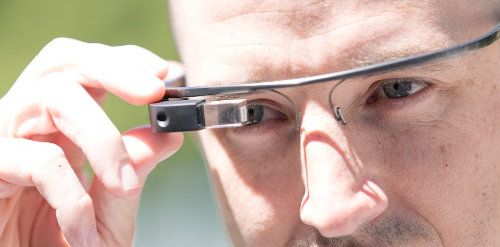 Mira todo lo que podríamos hacer con las Google Glass en el futuro
