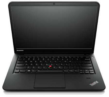Nueva Lenovo ThinkPad S431: laptop barata, bien equipada y con pantalla touch