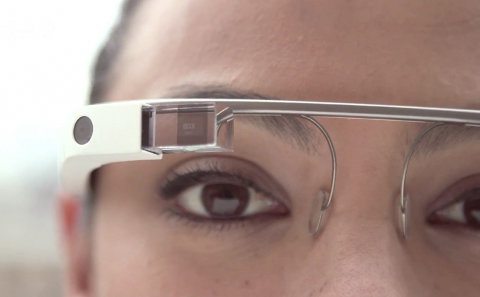 Nueva app dota a las Glass con tecnología de reconocimiento facial