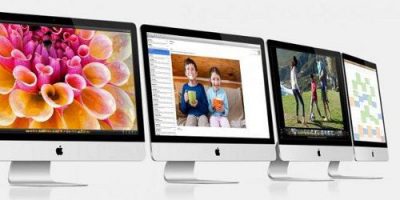Nuevas opciones de memoria disponibles para las iMac