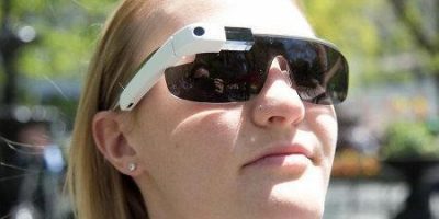 Solo el 10% de los estadounidenses usarían las Google Glass