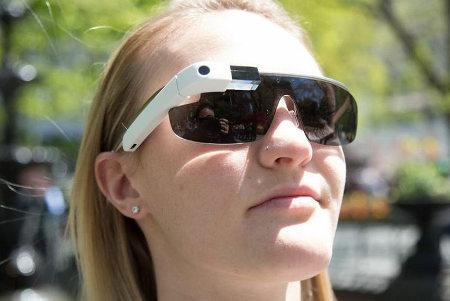 Solo el 10% de los estadounidenses usarían las Google Glass